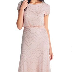 Adrianna Papell dress